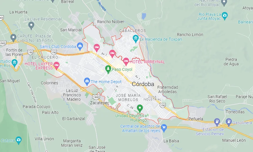 Gestión de alquiler vacacional Córdoba