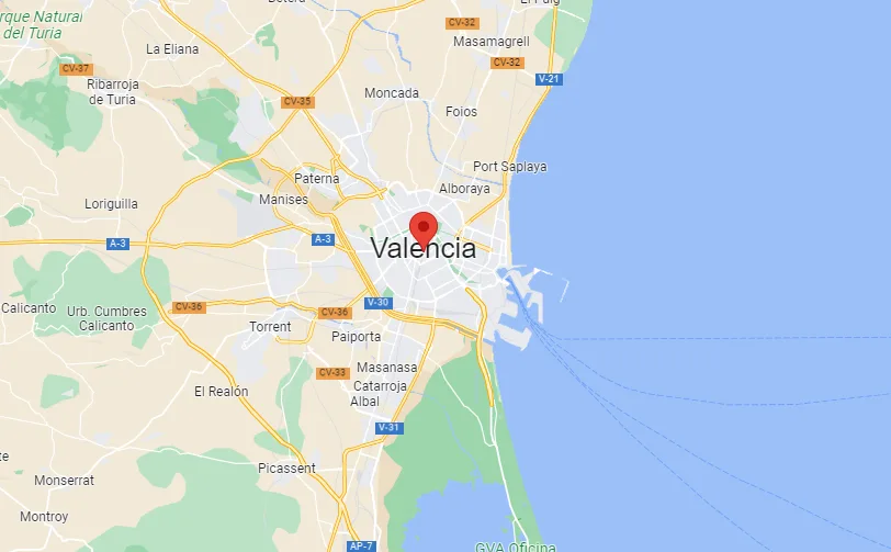 Gestión de alquiler vacacional Valencia